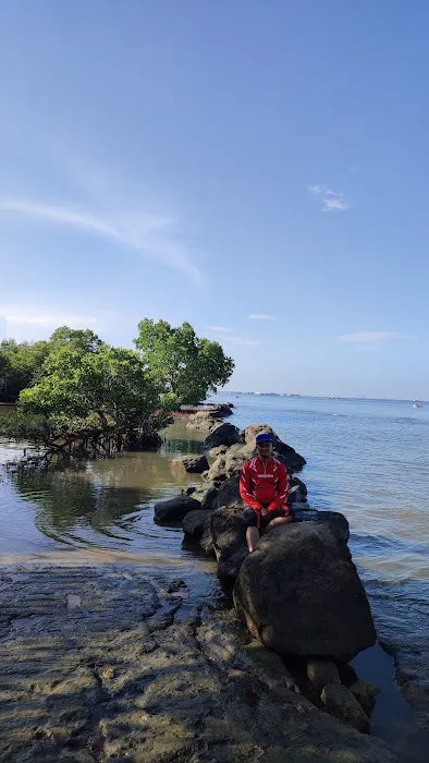 Pantai Kuri Maros 4