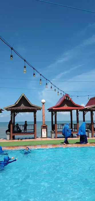 New Sampulungan Beach 2
