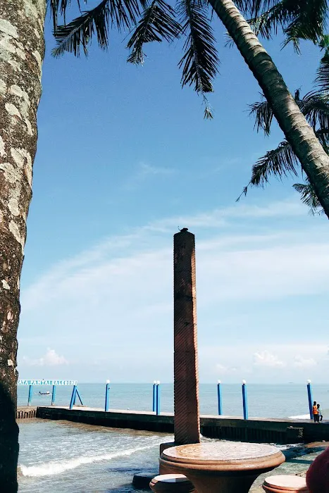 New Sampulungan Beach 5