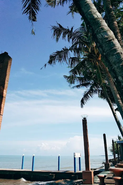 New Sampulungan Beach 0
