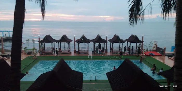 New Sampulungan Beach 1