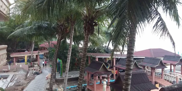New Sampulungan Beach 8