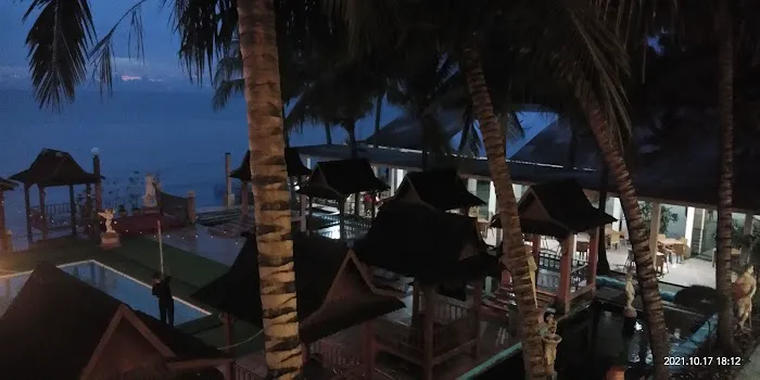 New Sampulungan Beach 7