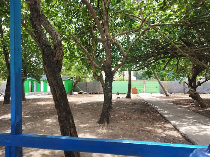 D'KAMBER BEACH GALESONG UTARA VILLA DAN RUMAH MAKAN 4