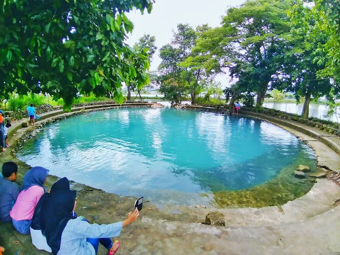 sendang BANYU BIRU LOWAYU 8