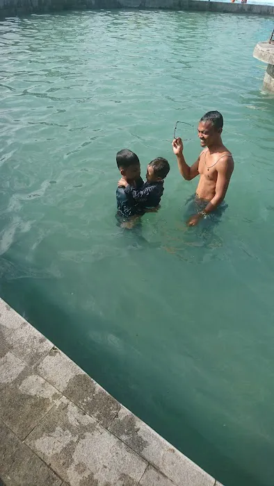 sendang BANYU BIRU LOWAYU 3