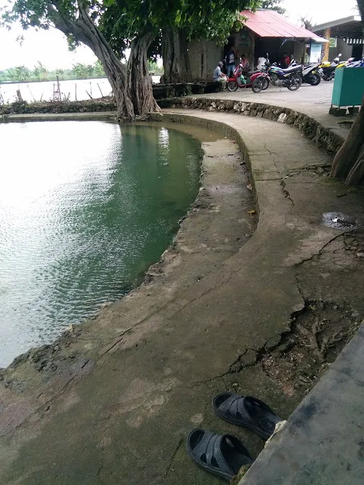 sendang BANYU BIRU LOWAYU 6