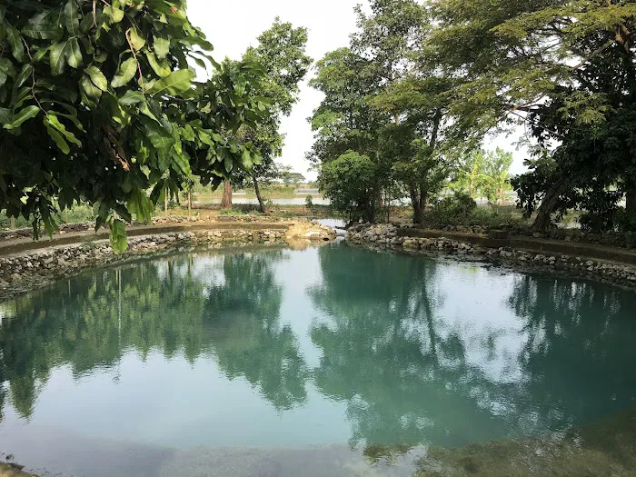 sendang BANYU BIRU LOWAYU 4