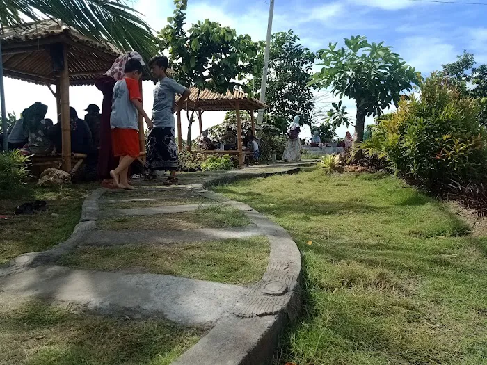 sendang BANYU BIRU LOWAYU 5