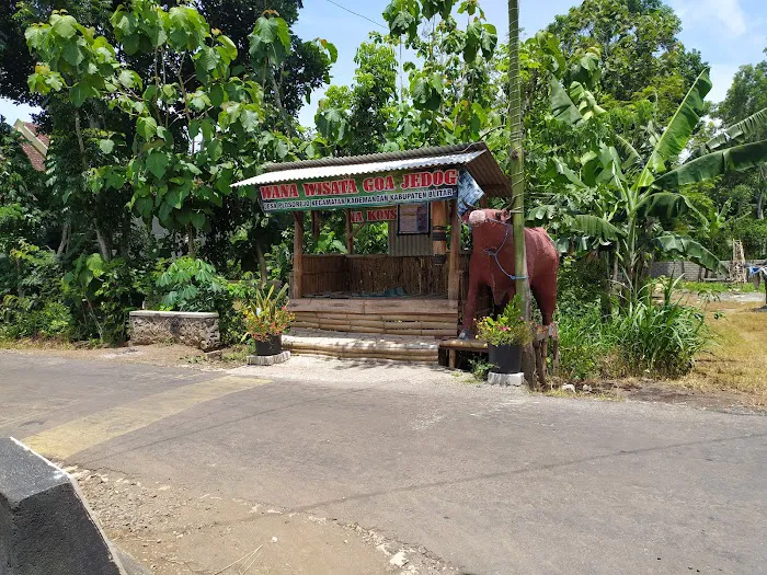 goa jedog 6