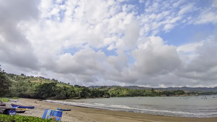 Pantai Brumbun 2