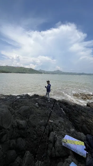 Tanjung Keboireng 2