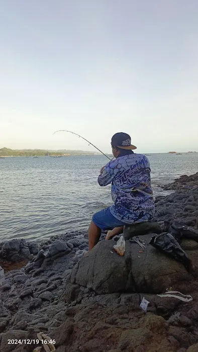 Tanjung Keboireng 0