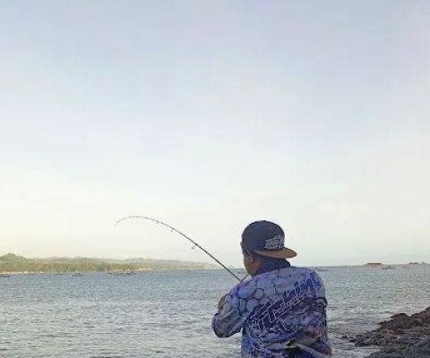 Tanjung Keboireng