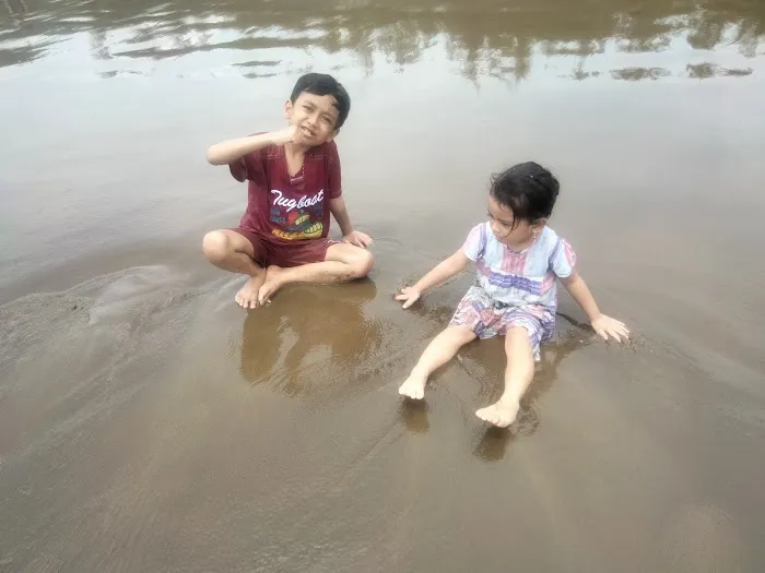 Tanjung Keboireng 7
