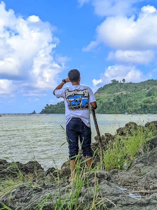 Tanjung Keboireng 8