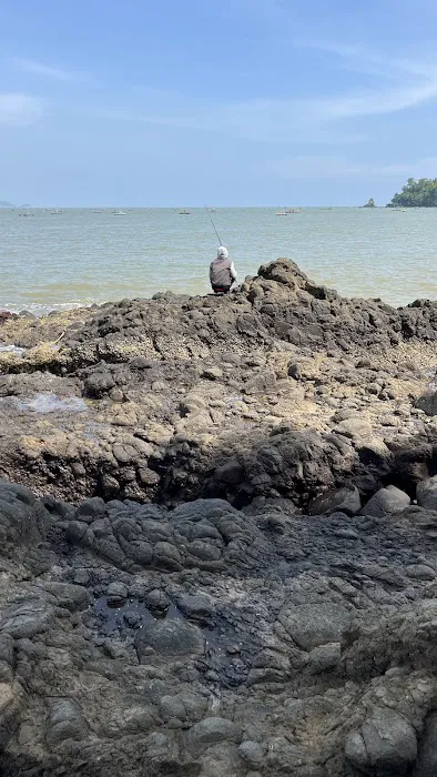Tanjung Keboireng 4