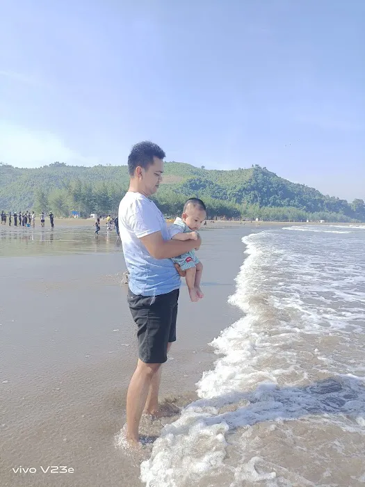 Tanjung Keboireng 1