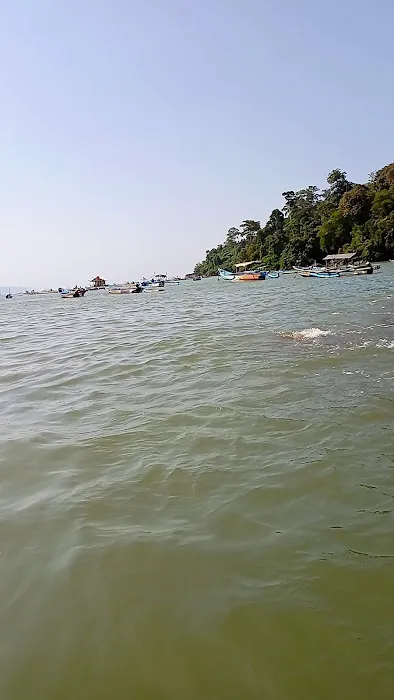 Dermaga Klatak 0
