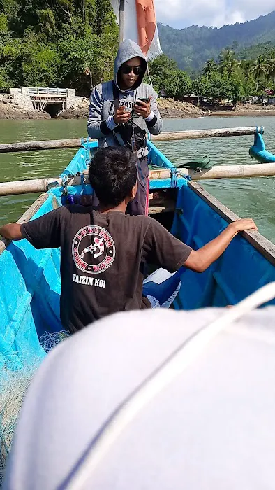 Dermaga Klatak 8