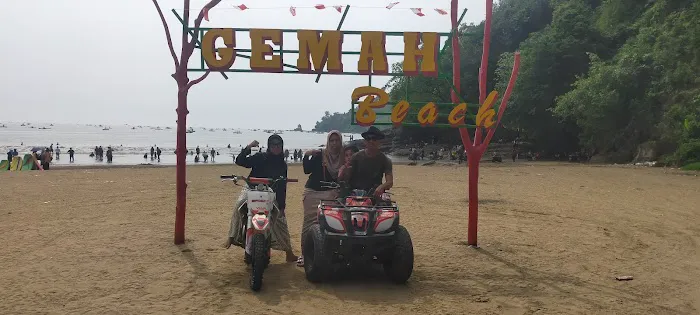 Dermaga Klatak 7