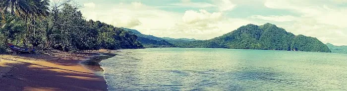 Pantai Tiluh 1