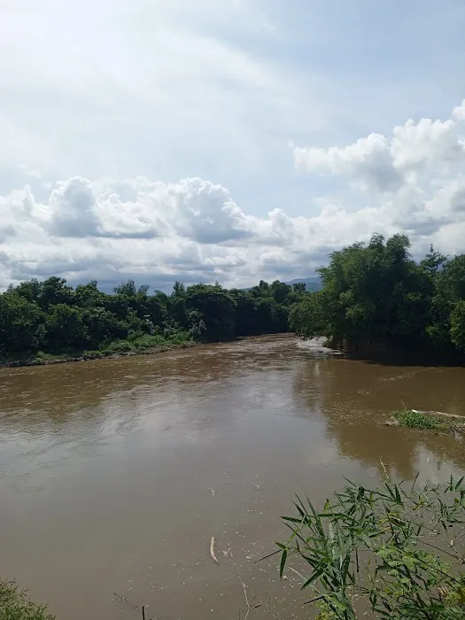 Pantai Boyo Wolu Seketi 0