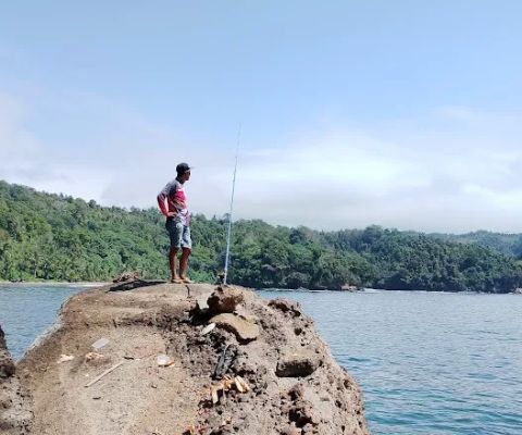 Tebing SongNdruwo