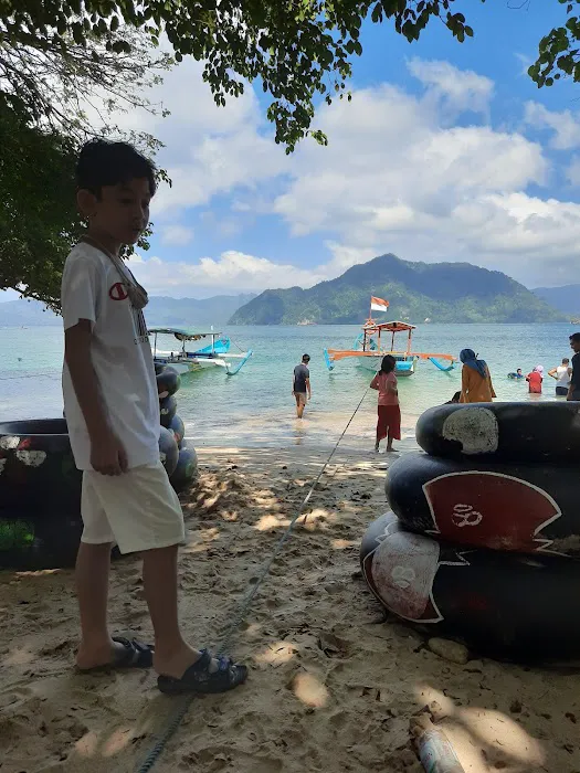 Air Terjun JLS Gemah Prigi 1
