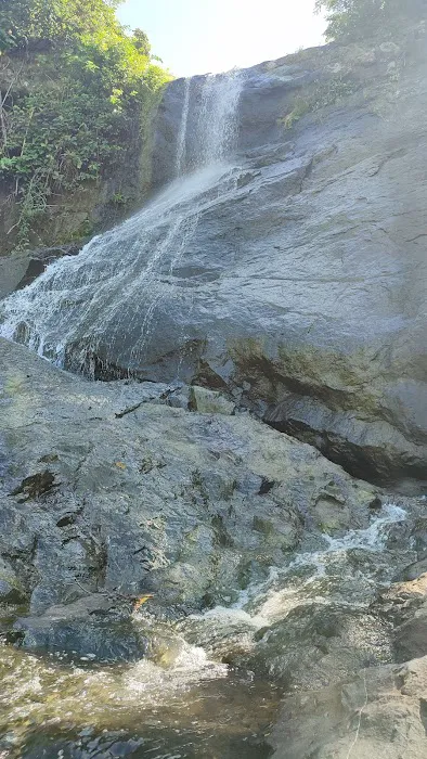Air Terjun JLS Gemah Prigi 9