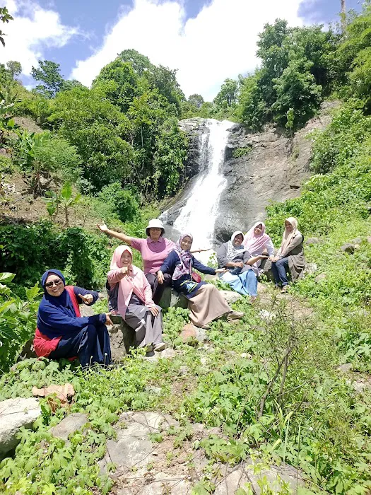 Air Terjun JLS Gemah Prigi 7