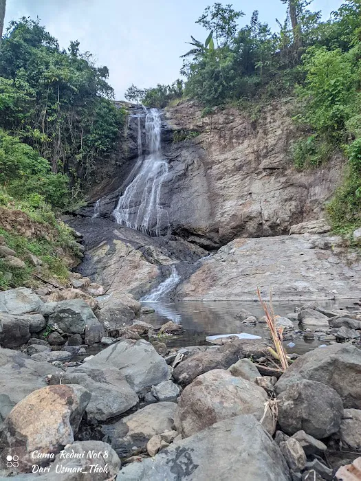 Air Terjun JLS Gemah Prigi 8
