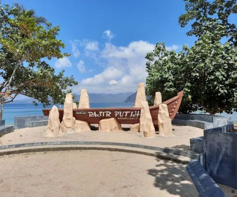 Air Terjun JLS Gemah Prigi