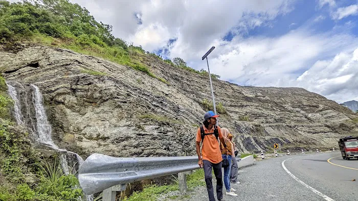 Air Terjun JLS Gemah Prigi 4