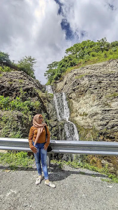 Air Terjun JLS Gemah Prigi 3