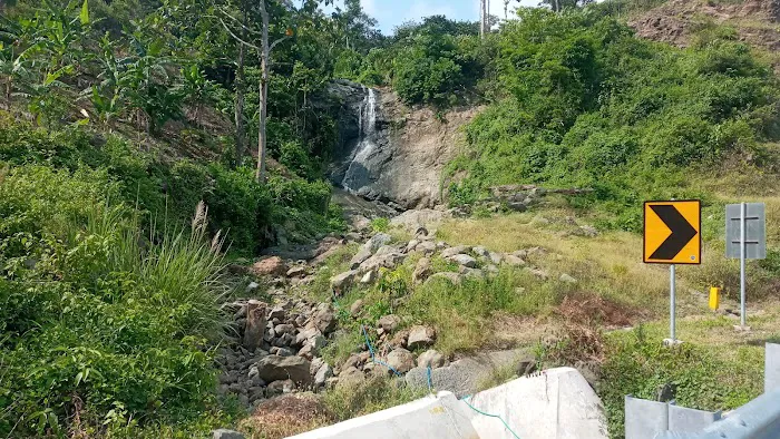 Air Terjun JLS Gemah Prigi 6
