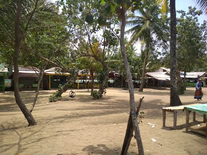 Ekowisata Mangrove Cengkrong 8