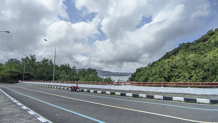Jembatan Cengkrong 1