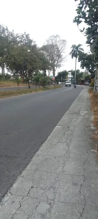 Wisata Budaya Bhumi Ganesha 1
