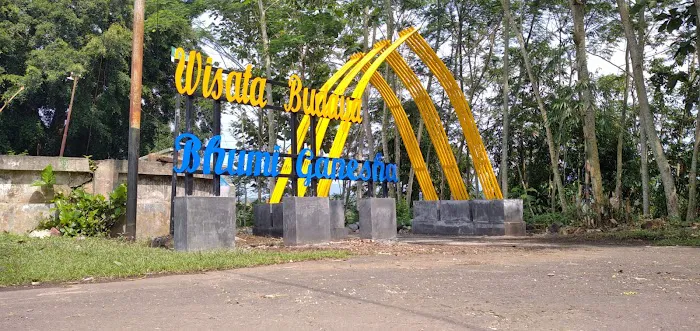 Wisata Budaya Bhumi Ganesha 2