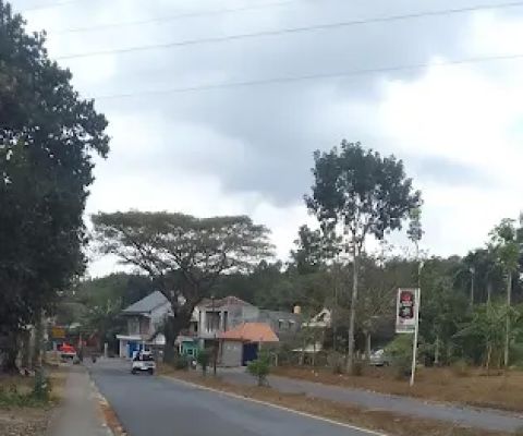 Wisata Budaya Bhumi Ganesha