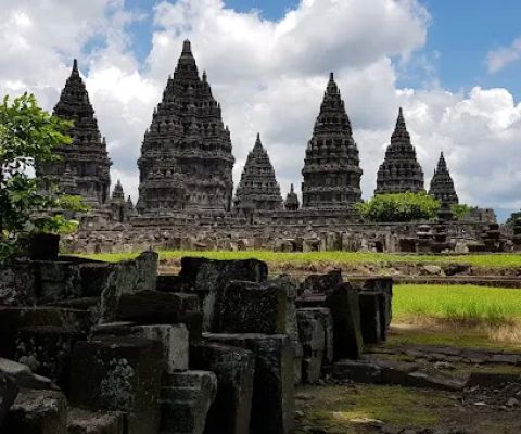 Indonesia