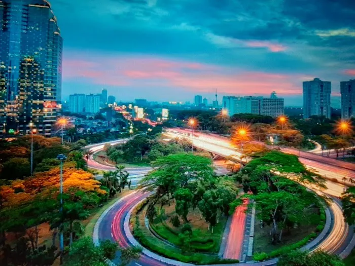 Indonesia 0