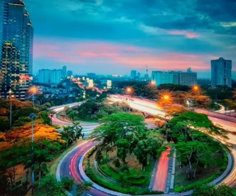 Indonesia