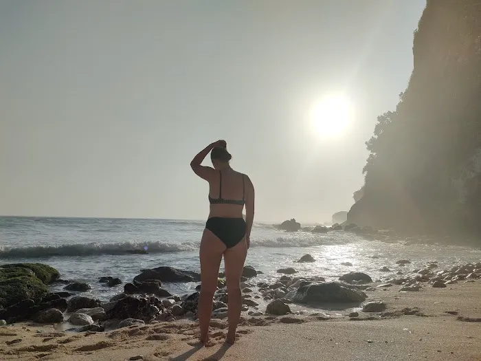 Batu Siha Beach 2