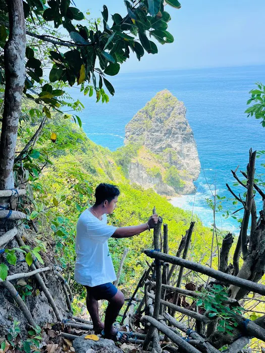 Batu Siha Beach 0
