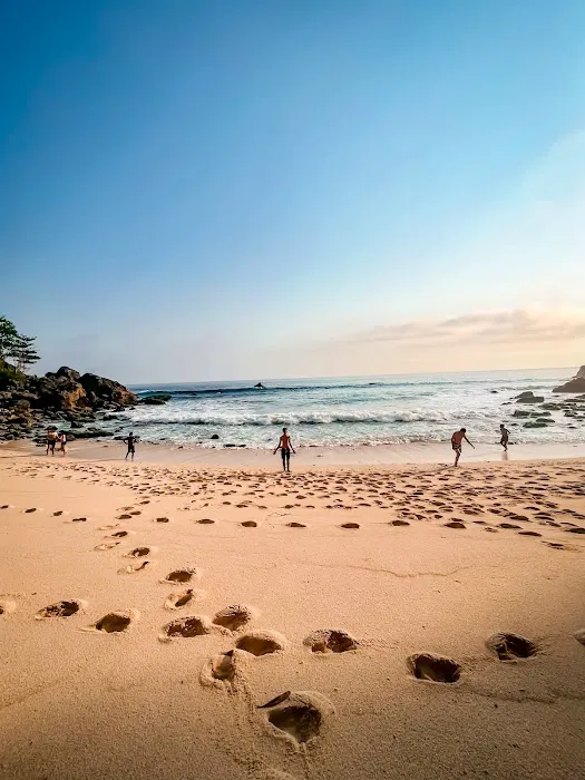 Batu Siha Beach 5