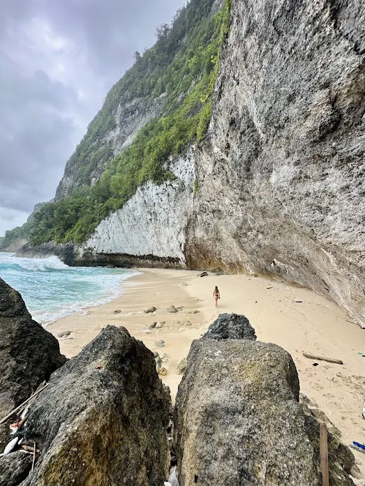 Batu Siha Beach 3