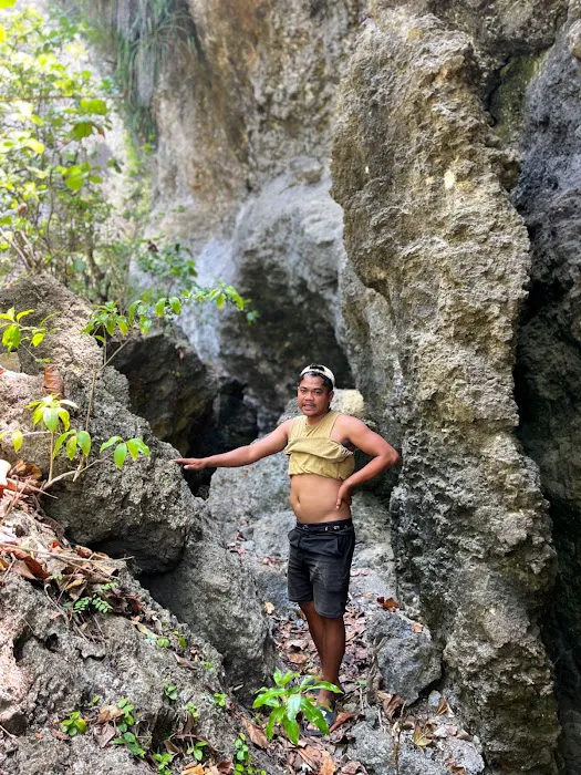 Batu Siha Beach 4