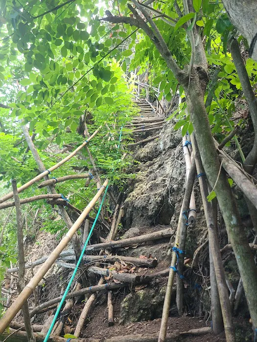 Batu Siha Beach 6